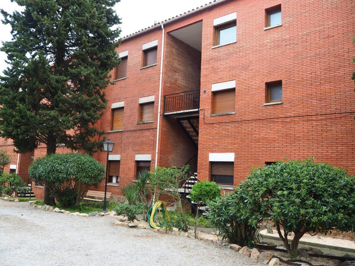 Apartament Gran Amb Parquing A 5 Min Del Centre Calella De Palafrugell Exterior photo