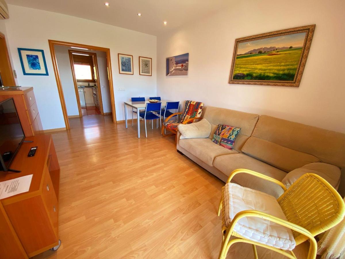 Apartament Gran Amb Parquing A 5 Min Del Centre Calella De Palafrugell Exterior photo