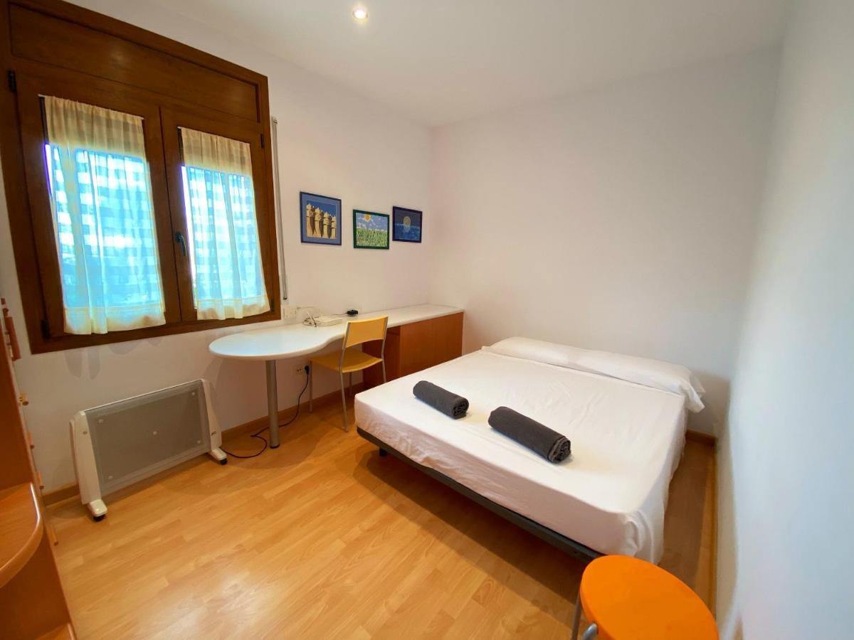 Apartament Gran Amb Parquing A 5 Min Del Centre Calella De Palafrugell Exterior photo